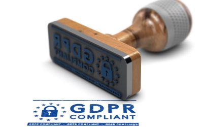 Why GDPR is not a tick box exercise for you